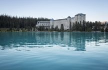 3-Day Rockies Classic Tour (Yoho & Jasper National Park)