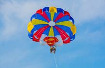 Parasailing Tour en Barcelona