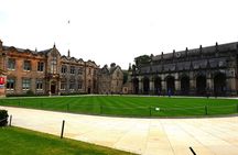 St Andrews Private Day Tour