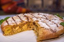 Cooking class: Pastilla Chicken, seafood or Pigeon
