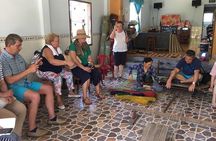 Nha Trang Private Authentic Sunset River Cruise