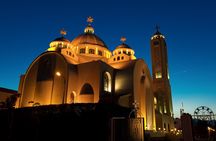 Sharm el Sheikh Private City Tour
