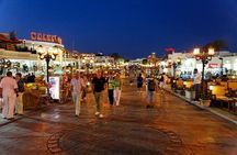 Sharm el Sheikh Private City Tour