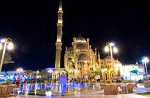 Sharm el Sheikh Private City Tour