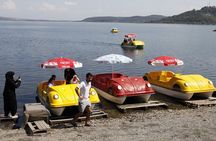 Daily Sapanca & Maşukiye & Mahmudiye Tour with Lunch from Istanbul