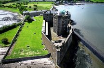 Linlithgow palace, Blackness &Stirling Castle Private Tour