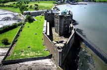 Blackness & Stirling Castle, Wallace Monument Private Tour