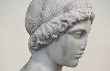 Private 4-hour Walking Tour of Acropolis and Acropolis Museum in Athens