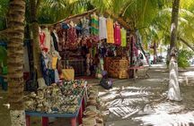 Private Tour: 5-Hour Cozumel Sightseeing with Private Driver and Tequila Tasting