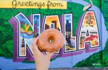 New Orleans Donut & Beignet Adventure