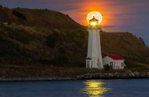JFarwell Moonlight Yacht Cruise from Halifax Waterfront