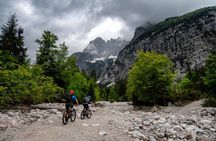 8-Day Private Mountain Bike Tour from Arnoldstein to Piran