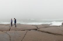 Halifax & Peggys Cove & Coastal