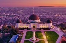 Los Angeles Private 4 Hour Driving Tour