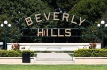 Los Angeles Private 4 Hour Driving Tour