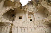 Underground City and Hıkıng Tour İn Cappadocia 