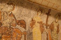Underground City and Hıkıng Tour İn Cappadocia
