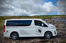 Panoramic Tour of Drakensberg Mountain - Full day 