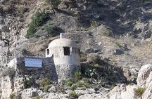 2-Hours Excursion to the Blue Grotto of Taormina in Isola Bella