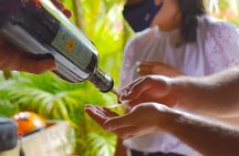 Private Chocolate Tasting Experience in Guatemala