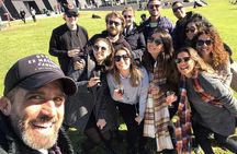 Hunter Valley Wine Tasting 