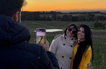 Hunter Valley Wine Tasting 