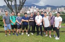 Pablo Escobar Private Half-Day Cultural Tour in Medellin