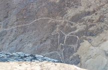 Qobustan and Mud Vulcano Private Tour