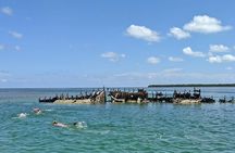 Sandbar Excursion in Key West