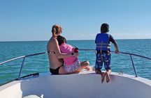 Sandbar Excursion in Key West
