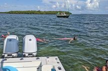 Key West Sandbar Excursion & Island Adventure Cruise