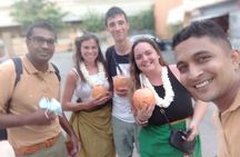 Tuk Private City Tour in Colombo All-inclusive 
