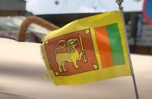 Tuk Private City Tour in Colombo All-inclusive 