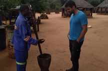 Chobe 4-Hour Game Drive & Impalila Island Cultural Tour - Namibia