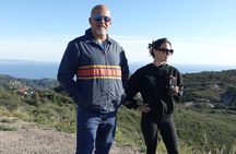 Malibu Wine, Food & Beach Tour