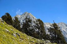 Indrahar Pass Trek with Manu Adventures India