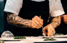 Cooking lesson in Catania with lunch or dinner