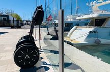 Express 1 hour Segway Tour