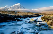 Edinburgh:5-Day Isle of Skye, Inverness & Loch Ness Tour w/Hostel