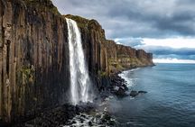 Edinburgh:5-Day Isle of Skye, Inverness & Loch Ness Tour w/Hostel