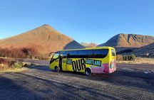 Edinburgh:5-Day Isle of Skye, Inverness & Loch Ness Tour w/Hostel