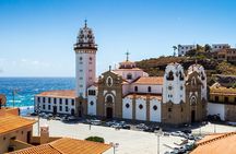 6 Hrs Private Tour In Tenerife