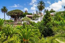 6 Hrs Private Tour In Tenerife