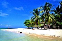 Puerto Princesa: Honda Bay Island Hopping with Buffet Lunch