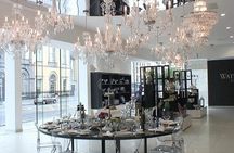 Waterford, Kilkenny and House of Waterford Crystal