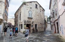 Pula Essentials Walking Tour