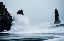 Private tour to the South Coast of Iceland