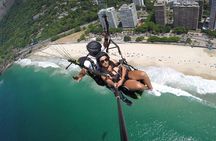 Tandemflyrio, Rio de Janeiro 