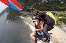 Tandemflyrio, Rio de Janeiro 