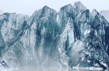 Private tour to the South Coast of Iceland